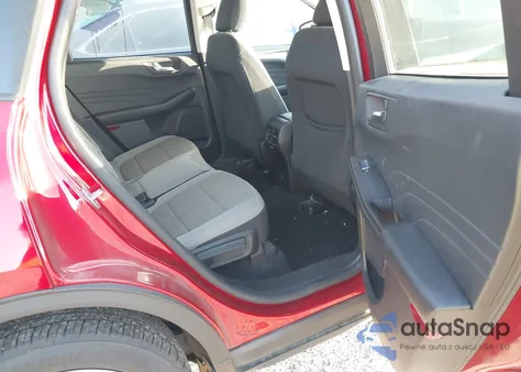 2021 Ford Escape Se Hybrid z USA, uszkodzony, nr VIN 1FMCU9BZ6MUB20249